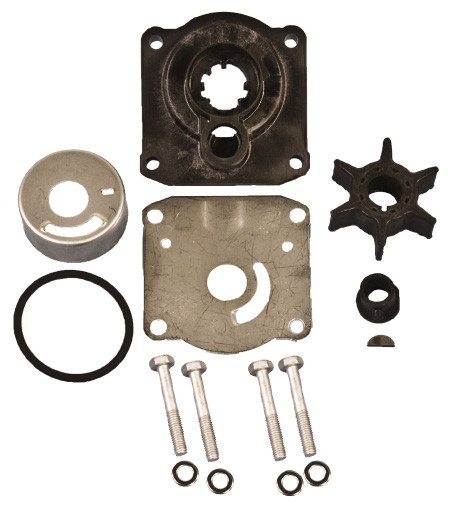 Sierra 18-3432 Yamaha Outboard 61N-W0078-14 Water Pump Kit