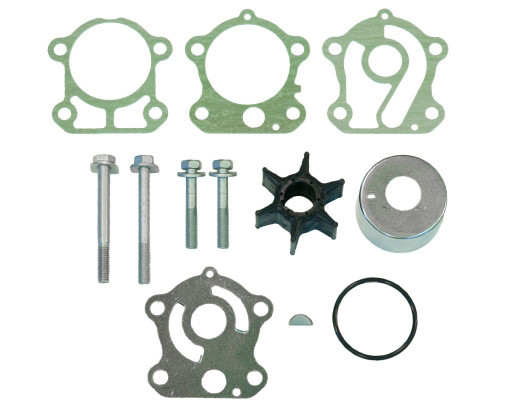 Sierra 18-3451 Yamaha Outboard 67F-W0078-00 Water Pump Kit