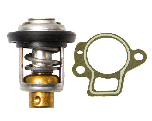 Sierra 18-3611 Yamaha Outboard 6G8-12411-03 Thermostat Kit
