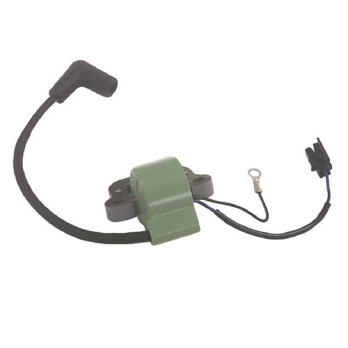 Sierra 18-5196 Johnson / Evinrude Outboard 581407 Ignition Coil