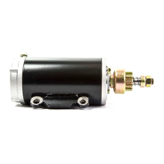Sierra 18-5634 Johnson / Evinrude Outboard 585057 Outboard Starter