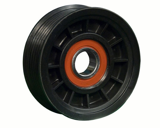 Sierra 18-6457 Mercruiser 807757T Serpentine Belt Idler Pulley