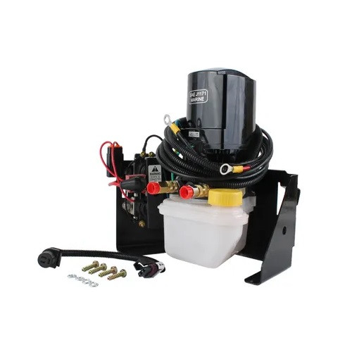 Sierra 18-6747 Mercruiser 865380A25 Trim Pump Assembly