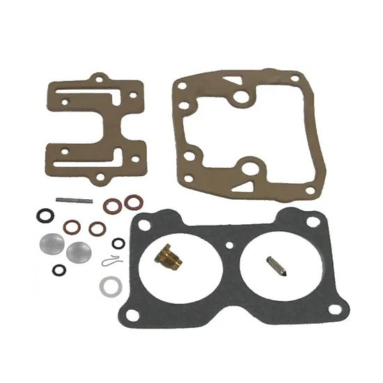 Sierra 18-7046 Johnson / Evinrude Outboard 434888 Carburetor Kit