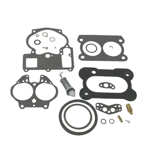 Sierra 18-7075 Mercruiser 1397-8760 Carburetor Kit