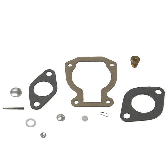 Sierra 18-7223 Johnson / Evinrude Outboard 439072 Carburetor Kit