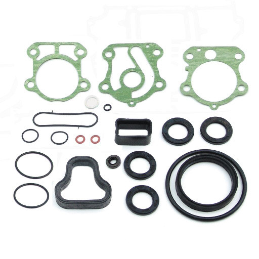 Sierra 18-74535 Yamaha Outboard 67F-W0001-20 Gear Housing Seal Kit