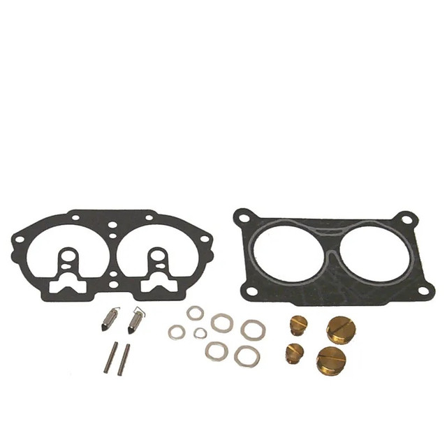 Sierra 18-7756 Yamaha Outboard 65N-W0093-00 Carburetor Kit
