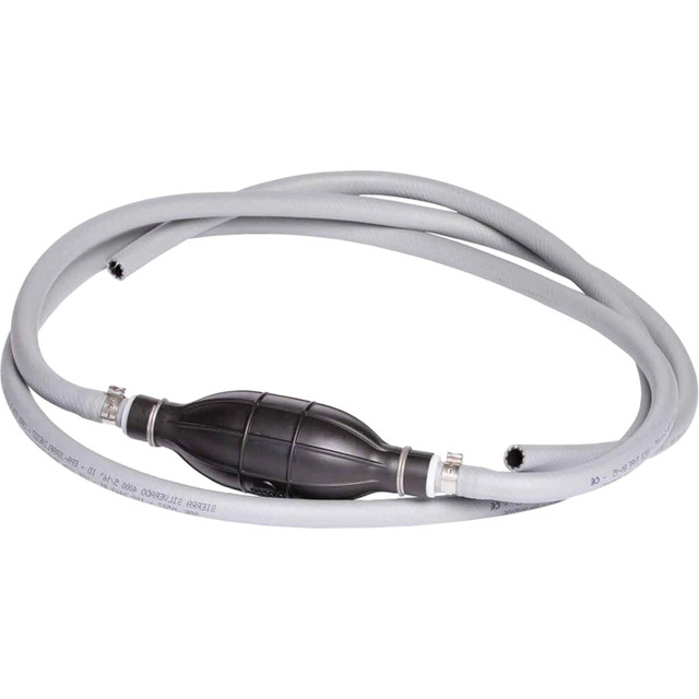 Sierra 18-8013S-1 5/16" Fuel Line & Primer Bulb Non EPA - component side profile