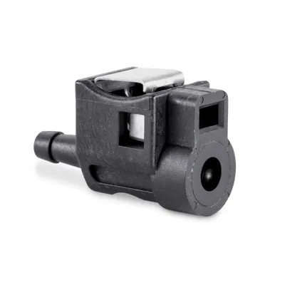 Sierra 18-80408 Honda Outboard 17650-ZW9-023 Fuel Connector