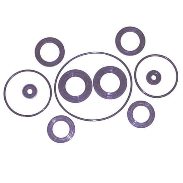 Sierra 18-8380 Suzuki Outboard 25700-93J00 Lower Unit Seal Kit