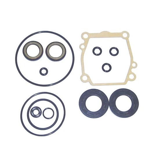 Sierra 18-8381 Suzuki Outboard 25700-99E00 Lower Unit Seal Kit