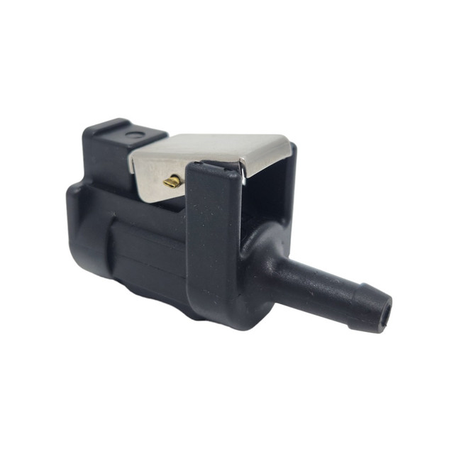 Sierra 18-80414 Yamaha Outboard 6G1-24305-05 1/4" Fuel Connector - front component view