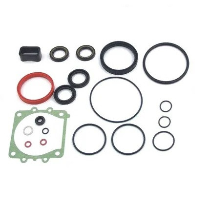 Sierra 18-74515 Yamaha Outboard 68V-W0001-20 Gear Housing Seal Kit