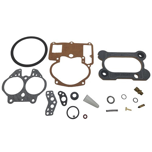 Sierra 18-7074 Mercury Outboard 1397-7099 Carburetor Kit