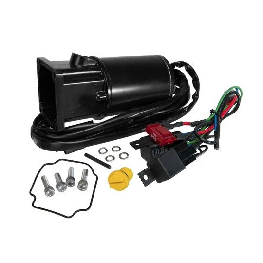 Sierra 18-6775 Mercury Force 893907A02 Tilt/Trim Motor
