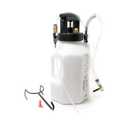 Sierra 18-52205 Fluid Dispenser - 1.2 Gallon