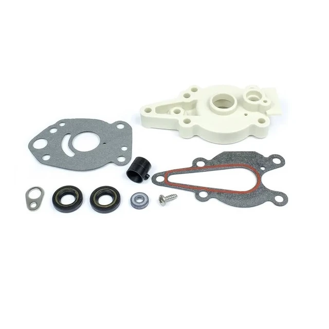 Sierra 18-3149 Mercury Outboard 42040T5 Water Pump Base Kit