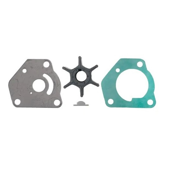 Sierra 18-3255 Suzuki Outboard 17400-92D01 Water Pump Kit