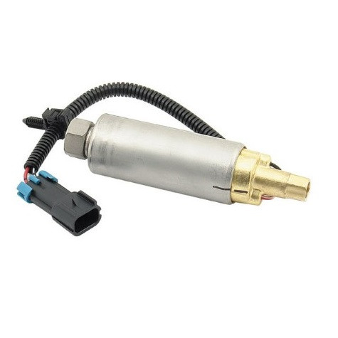 Sierra 18-35433 Mercruiser 861156A1 Electric Fuel Pump