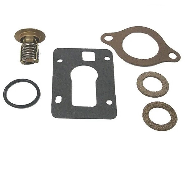 Sierra 18-3653 OMC Cobra Thermostat Kit