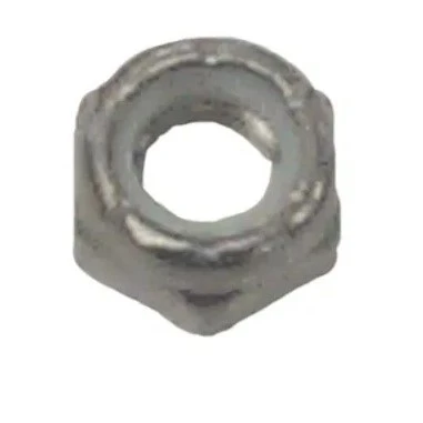Sierra 18-3723 Mercruiser 82670911 Stainless Steel Lock Nut