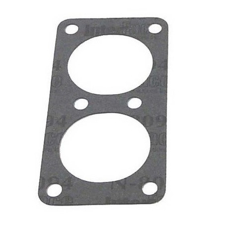 Sierra 18-2803 Mercury Outboard 27-904301 Carburettor Mounting Gasket