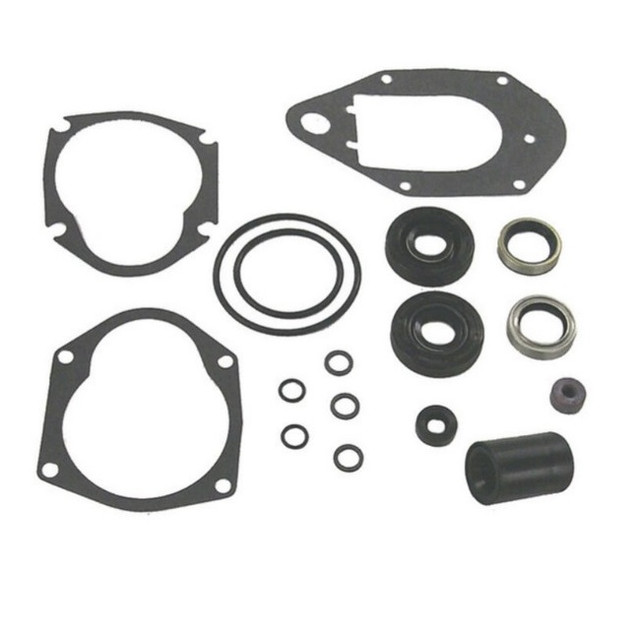 Sierra 18-2635 Mercury Outboard 26-814669A2 Lower Unit Seal Kit