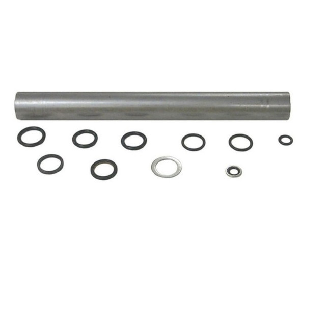 Sierra 18-2291 Mercruiser 25-60342A2 Power Trim Cylinder Repair Kit