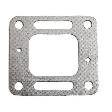 Sierra 18-0897 Mercruiser 27-863724 Exhaust Elbow Wet Gasket Restricted