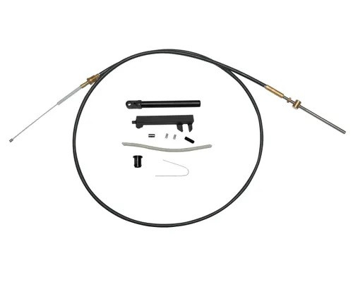 Sierra 18-2190 Mercruiser 865436A02 Shift Cable With Slide