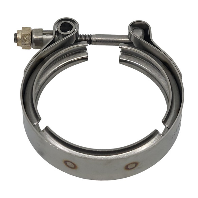 Genuine Cummins 186917 Turbocharger V-Band Clamp - Boaters World