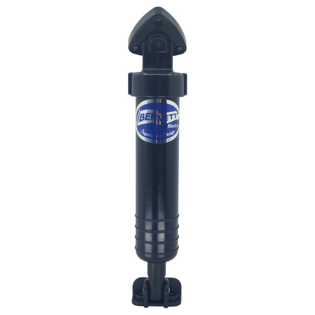 Bennett Hydraulic Ram 4 Rib Style