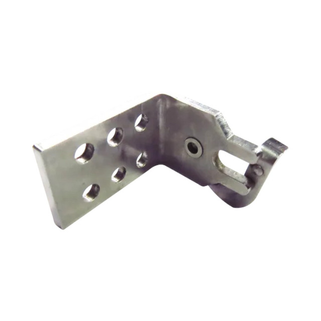 Stainless Steel Quick Release Clamp (K17) Stainless Steel Quick Release Clamp (K17)