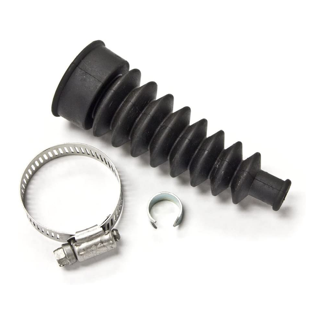 Sierra 18-2753-2 Mercruiser 74639A2 Shift Cable Bellow