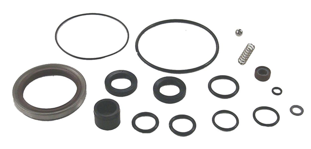 Sierra 18-2644 Mercruiser 26-88397A1 Upper Unit Seal Kit