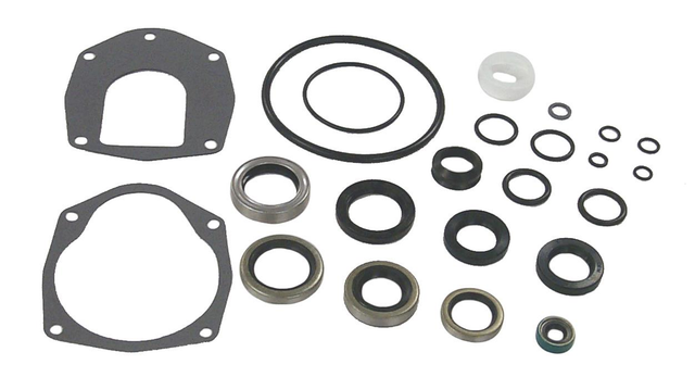Sierra 18-2646-1 Mercruiser 816575A3 Lower Unit Seal Kit