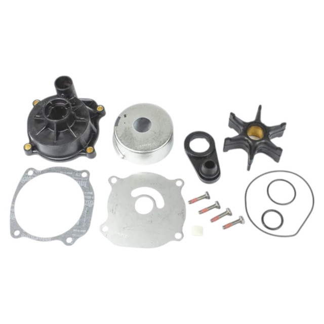 Sierra 18-3476 Johnson / Evinrude Outboard 5007556 Water Pump Kit