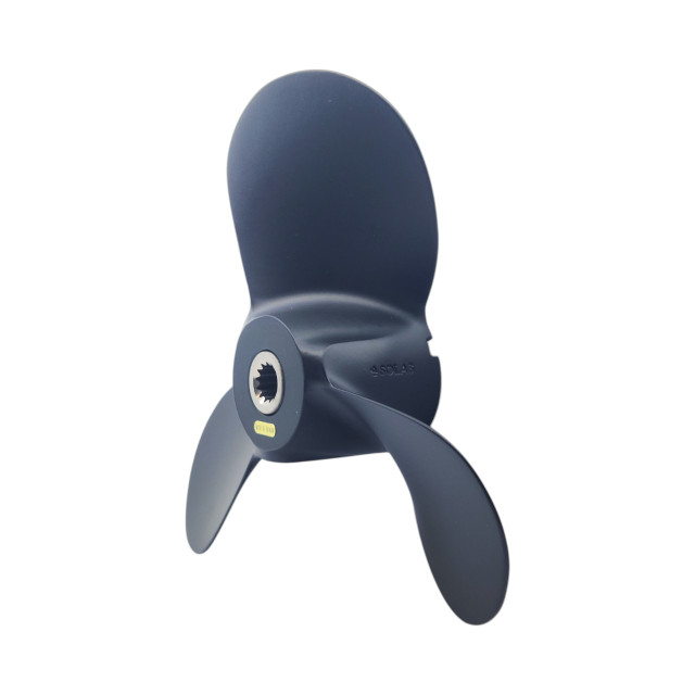 Johnson 8-15HP Amita 3 aluminium propeller replacement Johnson 8-15HP Amita 3 aluminium propeller replacement