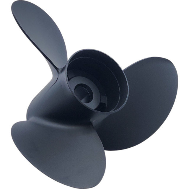 Volvo Penta SP Drive long shaft Amita 3 E Plus aluminium LH propeller