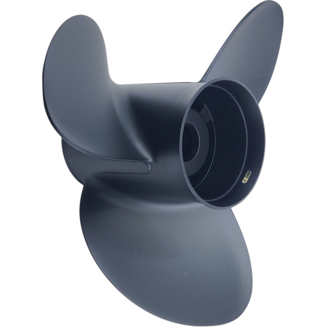 Volvo Penta SX Drive Rubex 3 iPOP aluminium propeller 19 spline