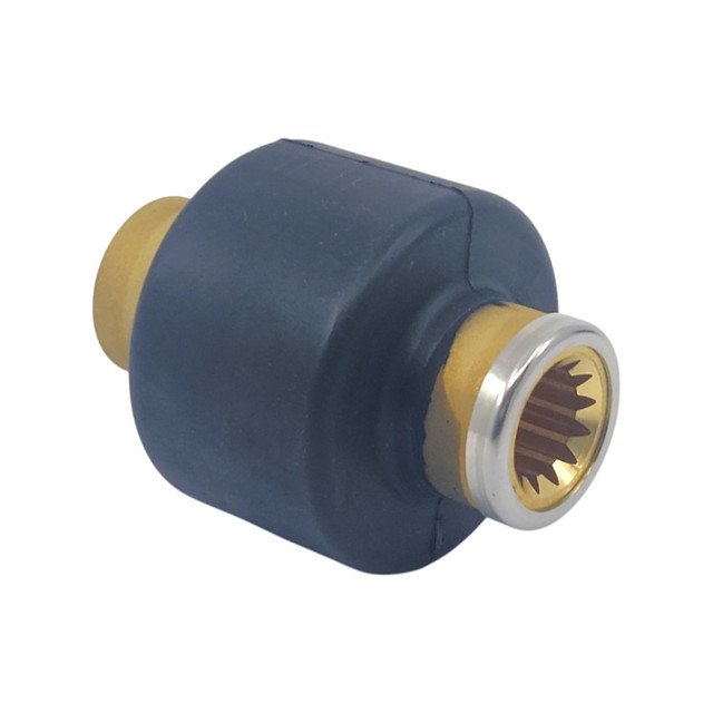 Evinrude 40-140HP OD-RB rubber propeller hub for D category 4-1/4" gearcase Evinrude 40-140HP OD-RB rubber propeller hub for D category 4-1/4" gearcase