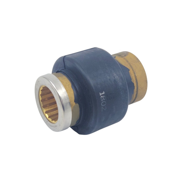 Volvo Penta VA-RB rubber hub for Aquamatic SP long hub propellers Volvo Penta VA-RB rubber hub for Aquamatic SP long hub propellers