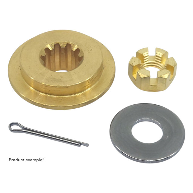 Mercruiser Bravo 3 MG-PKT Propeller Hardware Kit