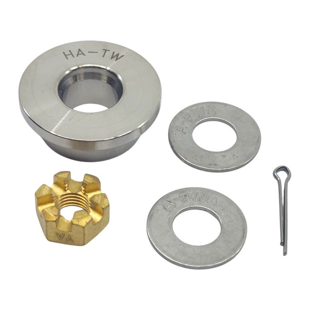 Honda HA-PKT propeller hardware kit for 8-20HP outboards Honda HA-PKT propeller hardware kit for 8-20HP outboards