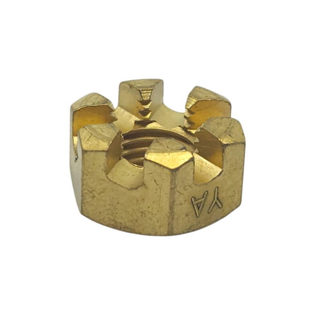 Solas YANT propeller nut for Yamaha 9.9-20HP outboards Solas YANT propeller nut for Yamaha 9.9-20HP outboards