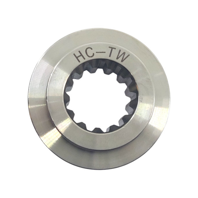 Honda 35-60HP HCTW propeller thrust washer for 3-1/2" gearcase