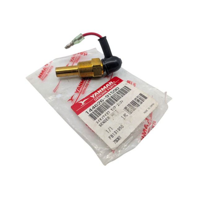 Yanmar Genuine 144626-91590 Temperature Sender