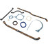 Fel-Pro 17100 GM L4 2.5& 3.0L Engine Conversion Gasket Set