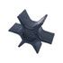 Genuine Honda 19210-ZY3-003 Impeller